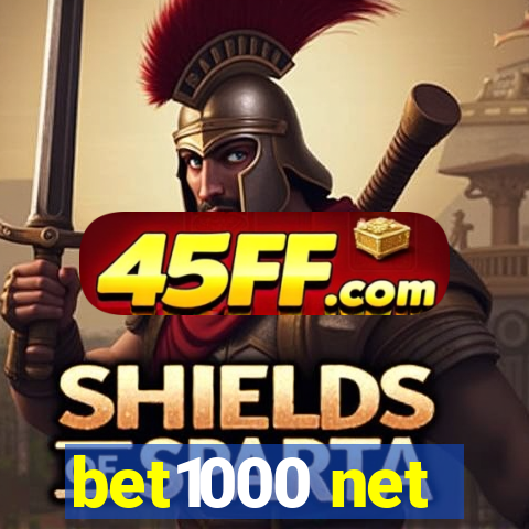 bet1000 net